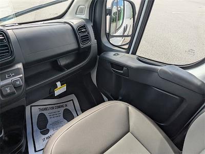 New 2025 Ram ProMaster 2500 - photo 1