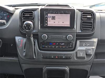 New 2025 Ram ProMaster 2500 - photo 1
