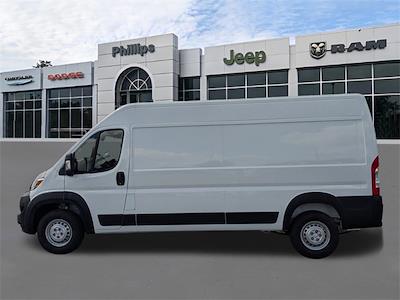 New 2025 Ram ProMaster 2500 - photo 1