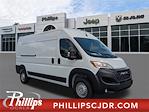 New 2025 Ram ProMaster 2500 High Roof Empty Cargo Van for sale #500737 - photo 1