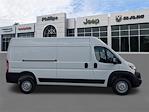 New 2025 Ram ProMaster 2500 High Roof Empty Cargo Van for sale #500737 - photo 4