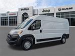 New 2025 Ram ProMaster 2500 High Roof Empty Cargo Van for sale #500737 - photo 8