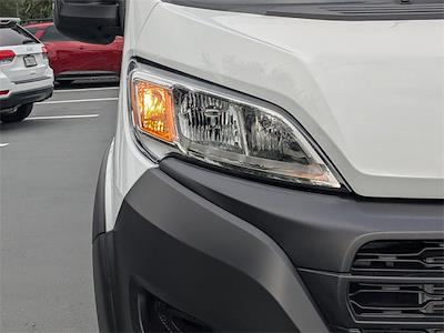 New 2025 Ram ProMaster 2500 - photo 1
