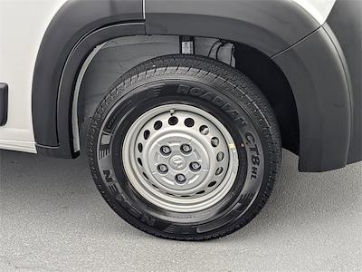 New 2025 Ram ProMaster 2500 - photo 1
