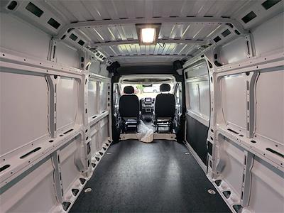 2025 Ram ProMaster 2500 High Roof FWD Empty Cargo Van for sale #500738 - photo 2