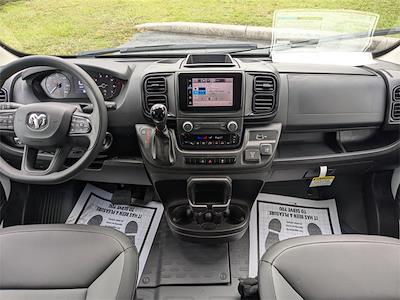 New 2025 Ram ProMaster 2500 - photo 1