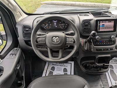 New 2025 Ram ProMaster 2500 - photo 1