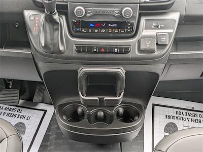 New 2025 Ram ProMaster 2500 - photo 1