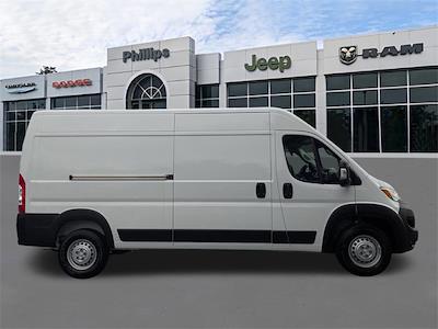 New 2025 Ram ProMaster 2500 - photo 1
