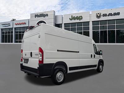 New 2025 Ram ProMaster 2500 - photo 1