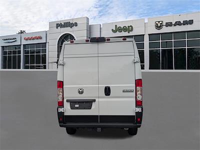 New 2025 Ram ProMaster 2500 - photo 1