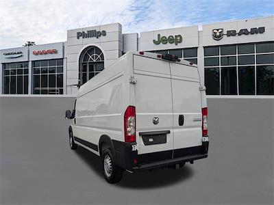 New 2025 Ram ProMaster 2500 - photo 1