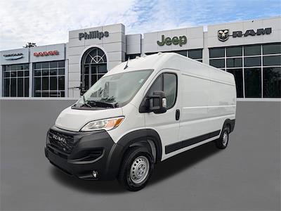 New 2025 Ram ProMaster 2500 - photo 1