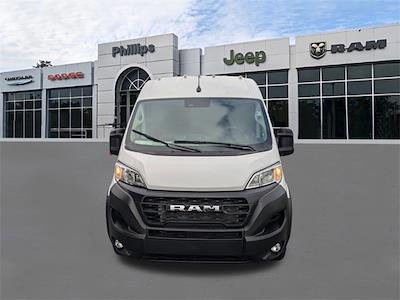 New 2025 Ram ProMaster 2500 - photo 1