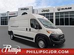 New 2025 Ram ProMaster 2500 High Roof Empty Cargo Van for sale #500738 - photo 1