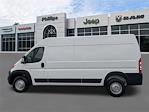 New 2025 Ram ProMaster 2500 High Roof Empty Cargo Van for sale #500738 - photo 8