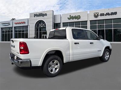 New 2025 Ram 1500 Lone Star Crew Cab 4WD Pickup for sale #500740 - photo 2