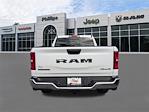 New 2025 Ram 1500 Lone Star Crew Cab 4WD Pickup for sale #500740 - photo 4