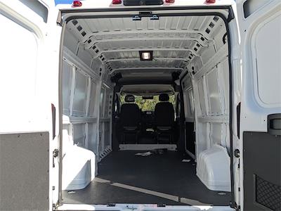 2025 Ram ProMaster 2500 High Roof FWD Empty Cargo Van for sale #500761 - photo 2