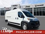 New 2025 Ram ProMaster 2500 High Roof Empty Cargo Van for sale #500761 - photo 1
