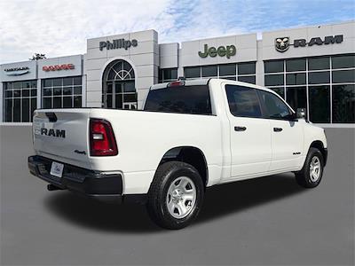 New 2025 Ram 1500 Tradesman Crew Cab for sale #500796 - photo 2