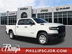 New 2025 Ram 1500 Tradesman Crew Cab for sale #500796 - photo 1