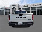 New 2025 Ram 1500 Tradesman Crew Cab for sale #500796 - photo 5