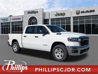 New 2025 Ram 1500 Lone Star Crew Cab for sale #500798 - photo 1