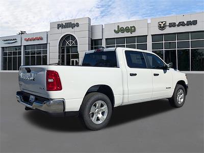 New 2025 Ram 1500 Lone Star Crew Cab for sale #500798 - photo 2