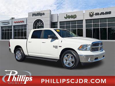 2019 Ram 1500 Crew Cab RWD Pickup for sale #50565A - photo 1