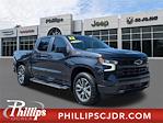 2022 Chevrolet Silverado 1500 Crew Cab 4WD Pickup for sale #600002A - photo 1