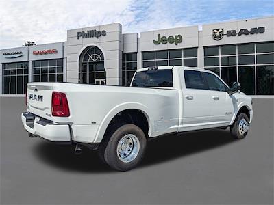 New 2026 Ram 3500 Limited Crew Cab 4WD DRW Pickup for sale #600007 - photo 2