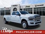 New 2026 Ram 3500 Limited Crew Cab 4WD DRW Pickup for sale #600007 - photo 1