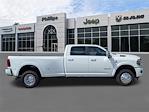 New 2026 Ram 3500 Limited Crew Cab 4WD DRW Pickup for sale #600007 - photo 3