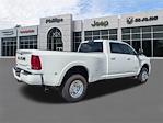 New 2026 Ram 3500 Limited Crew Cab 4WD DRW Pickup for sale #600007 - photo 2