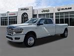 New 2026 Ram 3500 Limited Crew Cab 4WD DRW Pickup for sale #600007 - photo 7