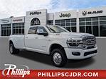 New 2026 Ram 3500 Limited Crew Cab 4WD DRW Pickup for sale #600008 - photo 1