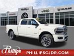 Used 2025 Ram 2500 Limited Crew Cab for sale #600008A - photo 1