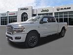 Used 2025 Ram 2500 Limited Crew Cab for sale #600008A - photo 7