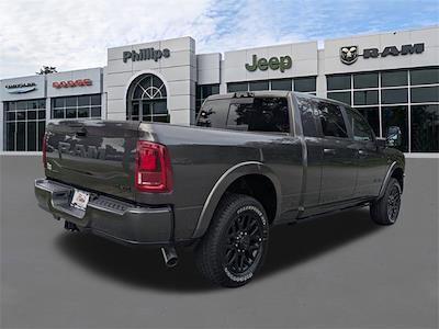 New 2026 Ram 2500 Limited Mega Cab 4WD Pickup for sale #600009 - photo 2