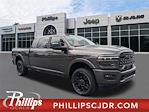 New 2026 Ram 2500 Limited Mega Cab 4WD Pickup for sale #600009 - photo 1