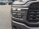 New 2026 Ram 2500 Limited Mega Cab 4WD Pickup for sale #600009 - photo 9