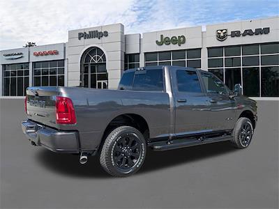 New 2026 Ram 2500 Laramie Crew Cab 4WD Pickup for sale #600010 - photo 2