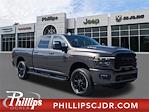 New 2026 Ram 2500 Laramie Crew Cab 4WD Pickup for sale #600010 - photo 1