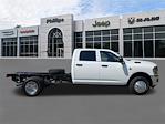 New 2026 Ram 3500 Tradesman Crew Cab 4WD 60 CA Cab Chassis for sale #600011 - photo 3