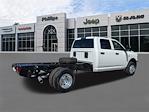 New 2026 Ram 3500 Tradesman Crew Cab 4WD 60 CA Cab Chassis for sale #600011 - photo 2
