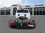 New 2026 Ram 3500 Tradesman Crew Cab 4WD 60 CA Cab Chassis for sale #600011 - photo 4