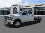 New 2026 Ram 3500 Tradesman Crew Cab 4WD 60 CA Cab Chassis for sale #600011 - photo 8