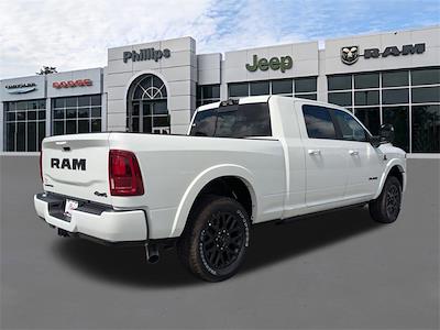 New 2026 Ram 2500 Limited Mega Cab 4WD Pickup for sale #600013 - photo 2