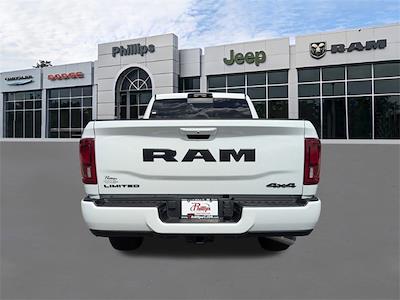 New 2026 Ram 2500 - photo 1